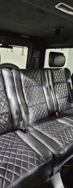 Mercedes-Benz G 63 AMG — 6
