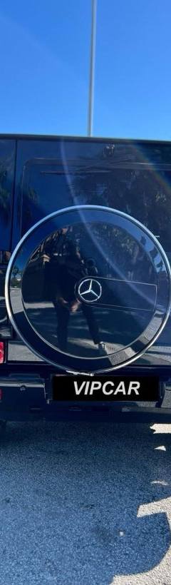 Mercedes-Benz G 63 AMG — 5