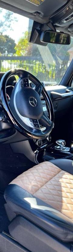Mercedes-Benz G 63 AMG — 6