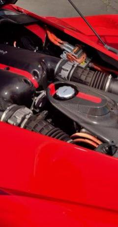 Ferrari LaFerrari — 3