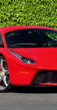 Ferrari LaFerrari — 4