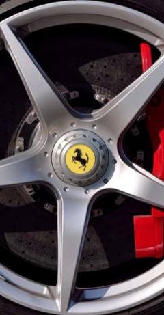 Ferrari LaFerrari — 6