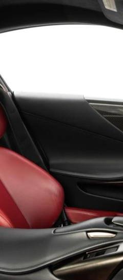 Lexus LFA — 7
