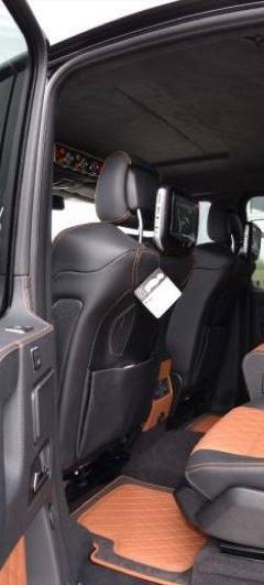 Mercedes-Benz G 63 AMG 6x6 — 7