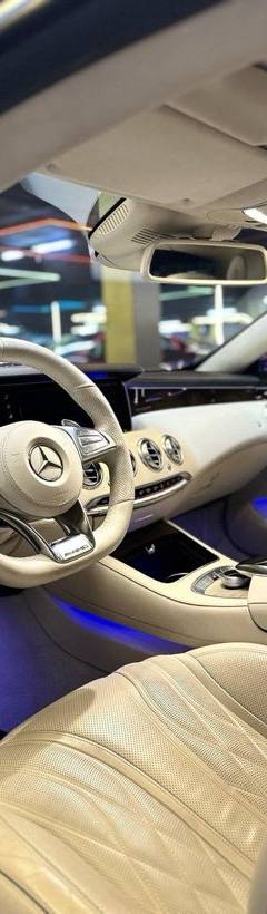 Mercedes-Benz S Coupe 63 AMG — 4