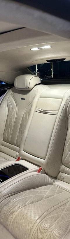 Mercedes-Benz S Coupe 63 AMG — 5