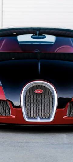 Bugatti Veyron SUPER SPORT — 4