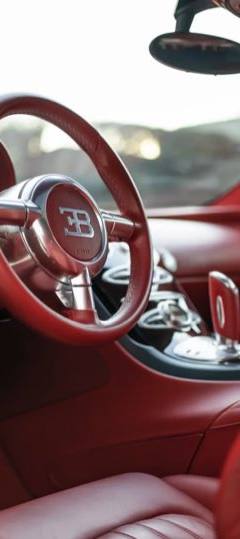 Bugatti Veyron SUPER SPORT — 6