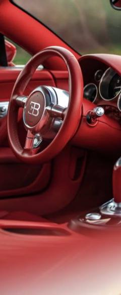 Bugatti Veyron SUPER SPORT — 7