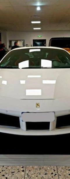 Ferrari 488 GTB — 5