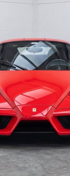 Ferrari Enzo Ferrari — 3