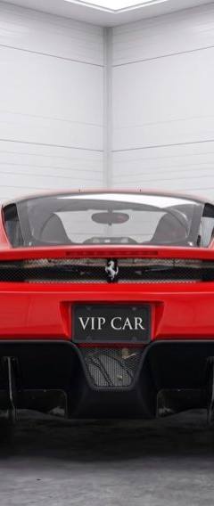 Ferrari Enzo Ferrari — 5