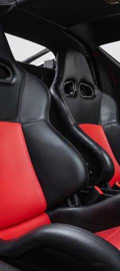 Ferrari Enzo Ferrari — 7