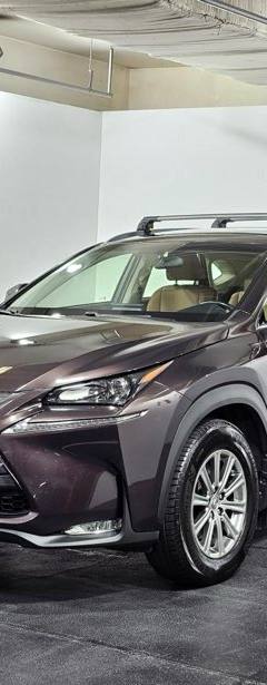 Lexus NX 300h — 4