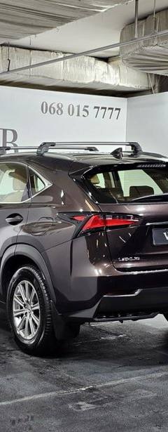 Lexus NX 300h — 7