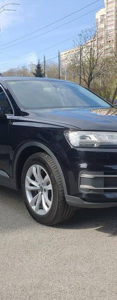 Audi Q7 50 TDI — 3