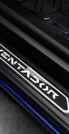 Lamborghini Aventador LP750-4 Superveloce (SV) — 7