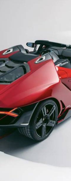 Lamborghini Centenario — 5