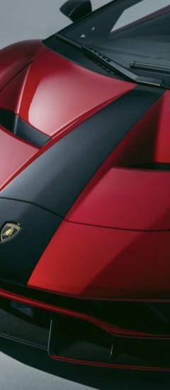 Lamborghini Centenario — 6