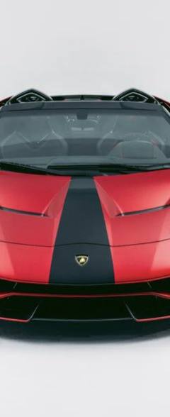 Lamborghini Centenario — 7