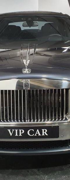 Rolls-Royce Ghost — 2