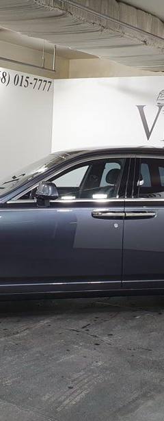 Rolls-Royce Ghost — 3