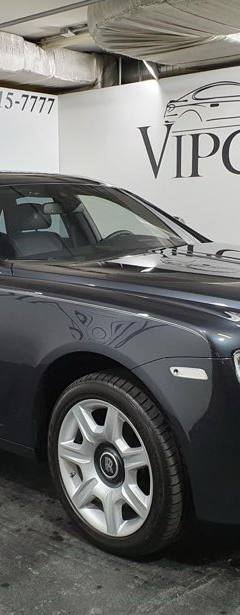 Rolls-Royce Ghost — 4