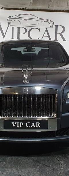 Rolls-Royce Ghost — 5
