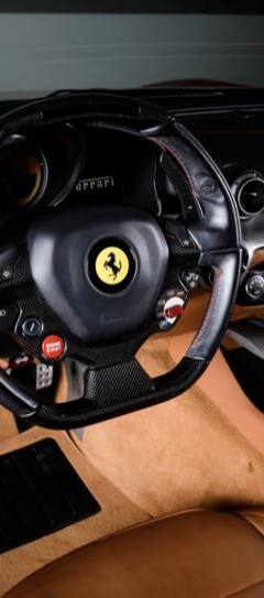 Ferrari F12 Berlinetta — 6