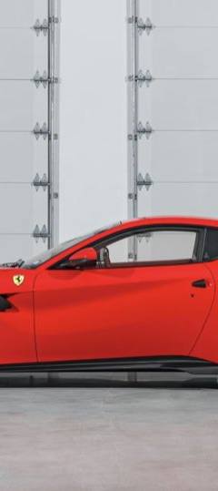 Ferrari F12 TDF — 5