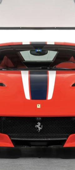 Ferrari F12 TDF — 6