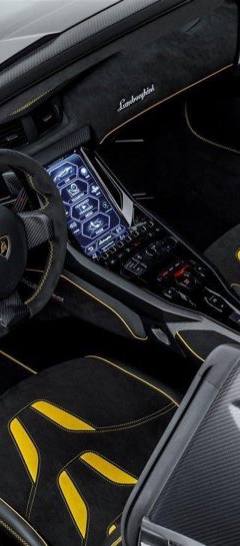 Lamborghini Centenario — 6