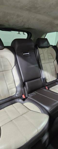 Land-Rover Range-Rover Sport Autobiography — 6