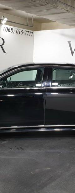 Lincoln Continental — 3