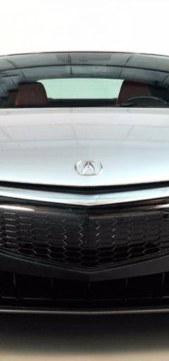 Acura NSX — 5