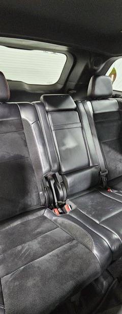Jeep Grand Cherokee Trackhawk — 6