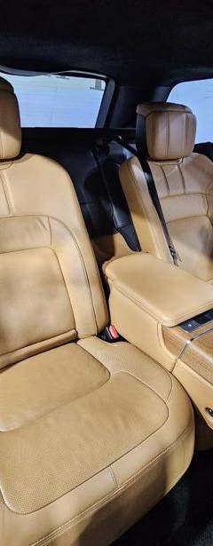 Land-Rover Range-Rover Autobiography — 6
