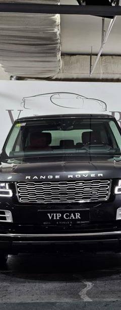Land-Rover Range-Rover Autobiography Long — 3