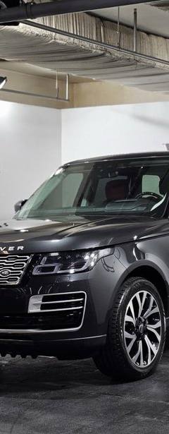 Land-Rover Range-Rover Autobiography Long — 4