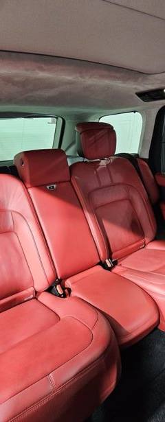 Land-Rover Range-Rover Autobiography Long — 6
