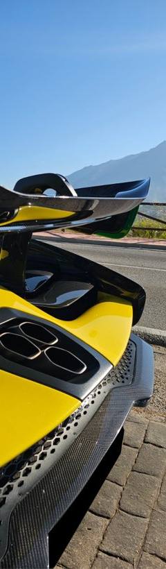McLaren Senna — 6
