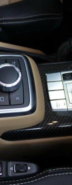 Mercedes-Benz G 650 Maybach — 6