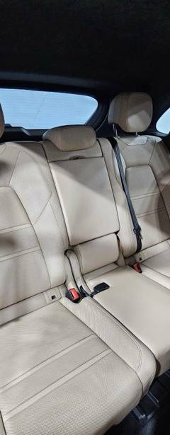 Porsche Cayenne — 6