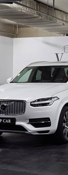 Volvo XC 90 T8 Inscription — 4