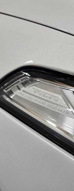 Volvo XC 90 T8 Inscription — 5