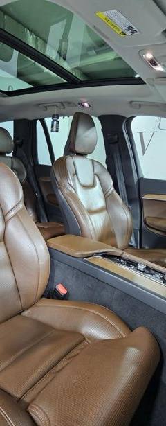 Volvo XC 90 T8 Inscription — 6