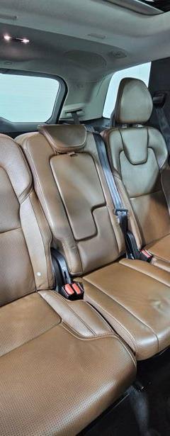 Volvo XC 90 T8 Inscription — 7