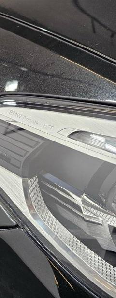 BMW 5-Series 530i xDrive — 5