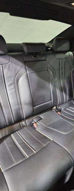 BMW 5-Series 530i xDrive — 7
