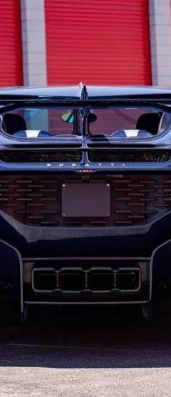 Bugatti Divo — 6